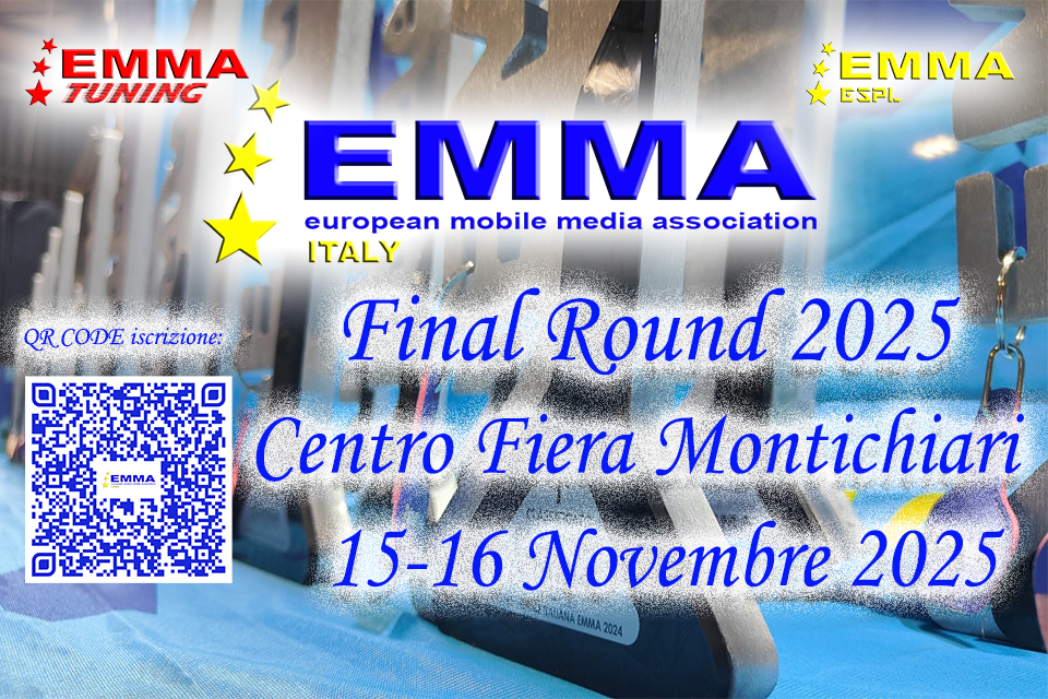 locandina finale 2025 con qr senza sponsor